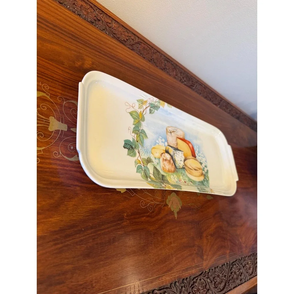 Limoges vintage charles
